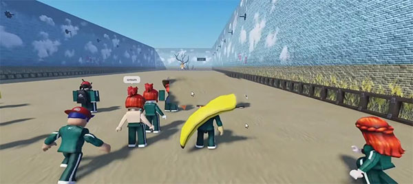 罗布乐思Roblox国际服最新官方正版下载 罗布乐思Roblox国际服最新官方正版下载