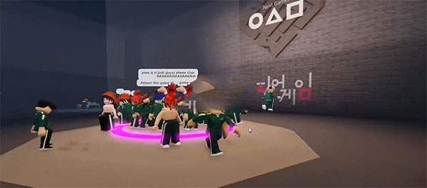 罗布乐思Roblox国际服最新官方正版下载 罗布乐思Roblox国际服最新官方正版下载