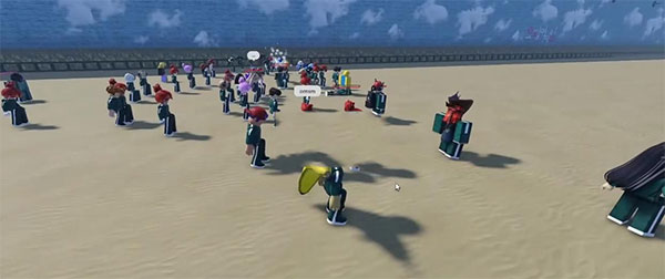 罗布乐思Roblox国际服最新官方正版下载 罗布乐思Roblox国际服最新官方正版下载