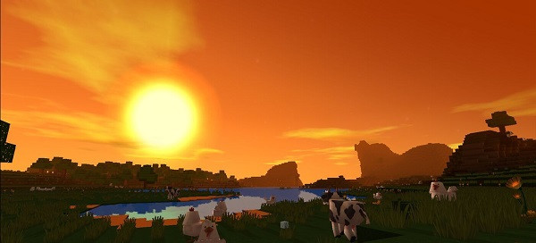 2025迷你世界最新版正版下载