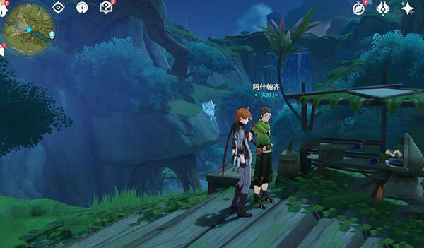 原神手游最新版下载