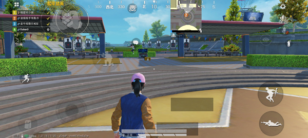 2025和平精英正版手游下载