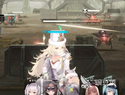 胜利女神初始角色选择攻略 胜利女神新的希望初始角色怎么选择