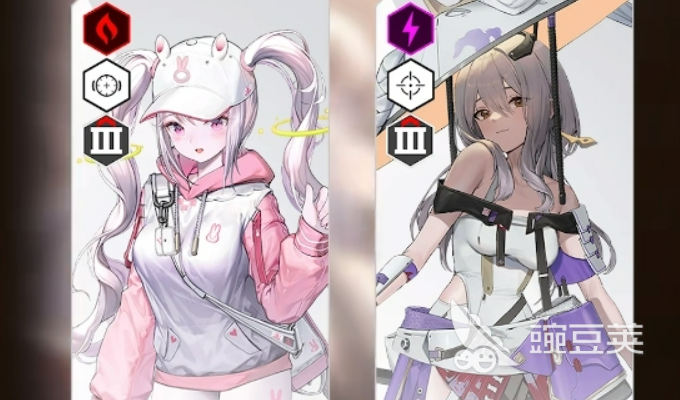 胜利女神初始角色选择攻略 胜利女神新的希望初始角色怎么选择