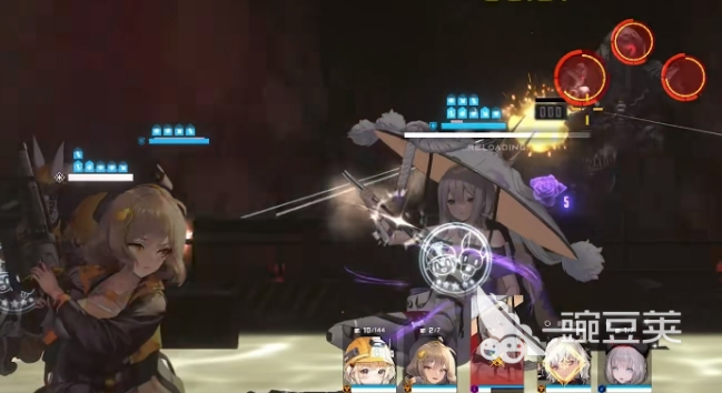 胜利女神初始角色选择攻略 胜利女神新的希望初始角色怎么选择