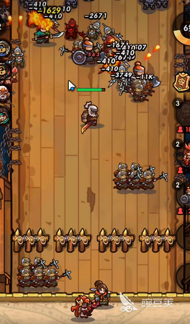 我是大主公阵容搭配 我是大主公阵容推荐