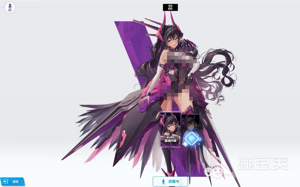 胜利女神角色有哪些值得推荐 胜利女神新的希望角色推荐一览