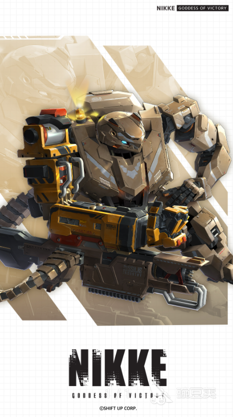 胜利女神吉洛强度如何 胜利女神新的希望吉洛角色技能解析