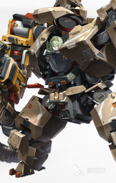 胜利女神吉洛强度如何 胜利女神新的希望吉洛角色技能解析