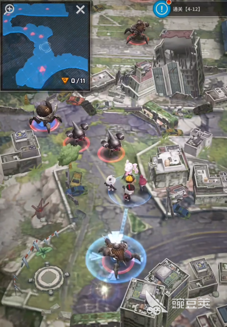 胜利女神怎么跳过战斗 胜利女神新的希望战斗技巧 胜利女神怎么跳过战斗 胜利女神新的希望战斗技巧