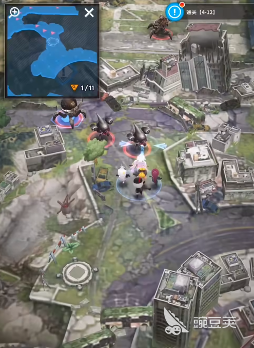 胜利女神怎么跳过战斗 胜利女神新的希望战斗技巧 胜利女神怎么跳过战斗 胜利女神新的希望战斗技巧