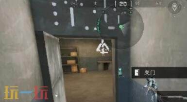 三角洲行动今日密码5.19 5月19日每日地图密码分享