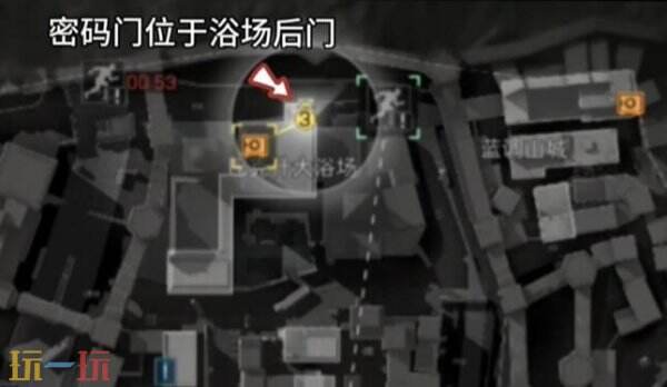 三角洲行动今日密码5.19 5月19日每日地图密码分享