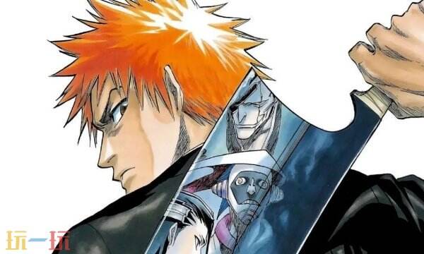 死神漫画免费观看下拉式 全彩画质完整版阅读入口