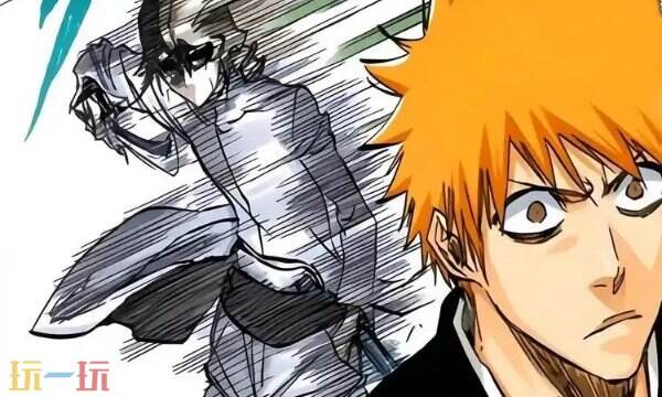 死神漫画免费观看下拉式 全彩画质完整版阅读入口