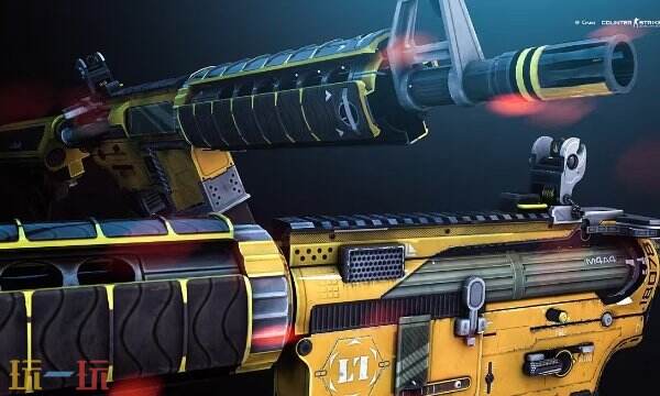 CS2开箱推荐什么箱子 2025最新武器箱开箱推荐