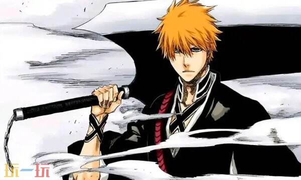 死神境界漫画免费阅读全集 死神境界漫画正版全集观看