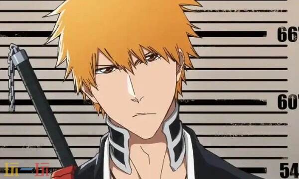 死神境界漫画免费阅读全集 死神境界漫画正版全集观看