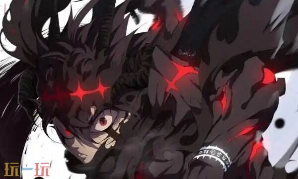 黑色四叶草免费观看完整版 黑色四叶草下拉式漫画全篇