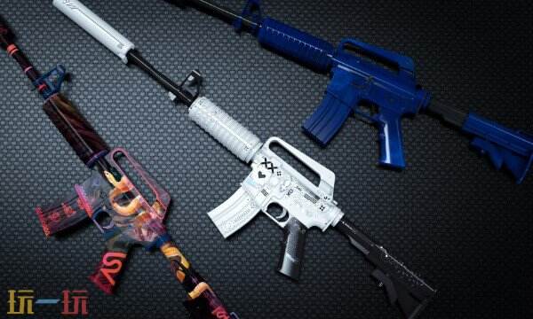 csgo新手怎么开箱子 新手免费开箱方法分享