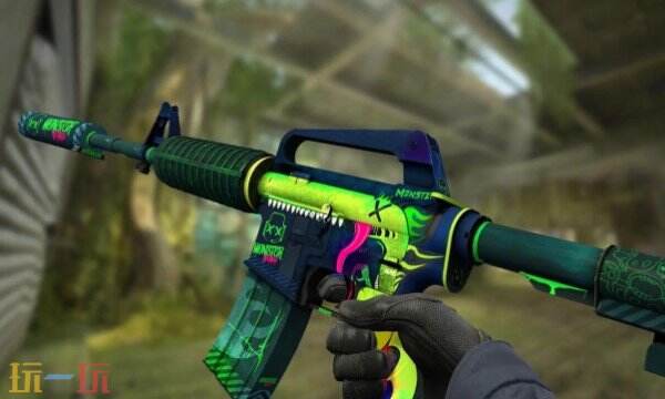 CSGO开箱主播靠什么赚钱 csgo主播开箱便宜原因