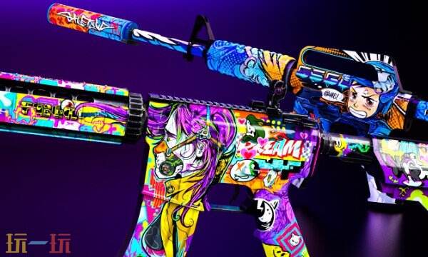 CSGO有哪些开箱网站可以试玩 csgo免费试玩开箱网站推荐