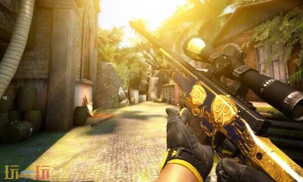 CSGO开箱子划算吗 高爆率的csgo开箱网站推荐