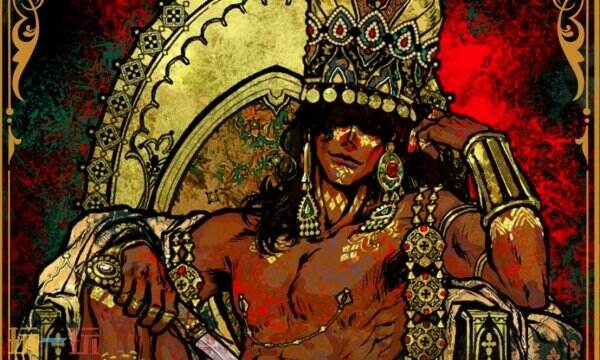 苏丹的游戏一大捧花束获得方法 铜级装备获取攻略