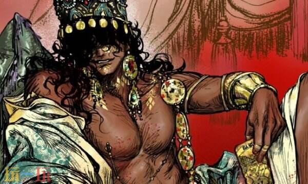 苏丹的游戏盗贼斗篷获得方法 铜级装备获取攻略