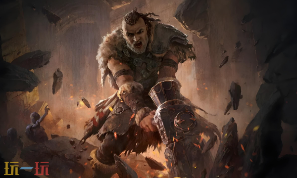 流放之路2铁匠电矛BD怎么玩 电矛天赋技能搭配指南