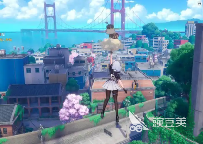 异环角色介绍 异环角色有哪些