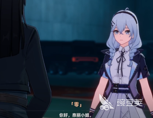 异环角色介绍 异环角色有哪些