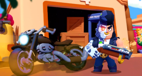 荒野乱斗小米服官方下载