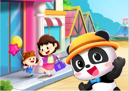 奇妙故事创造家奇妙小镇嘉年华官方最新版下载