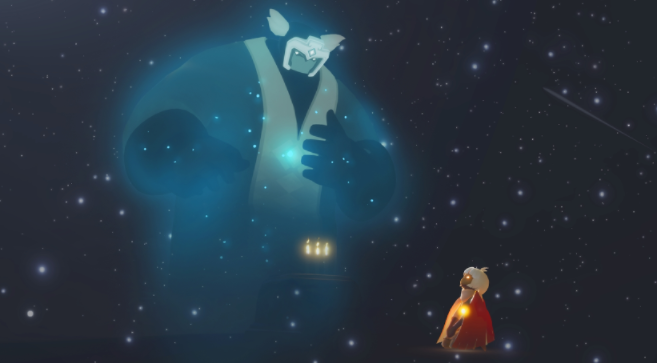 2025sky光遇体验服下载