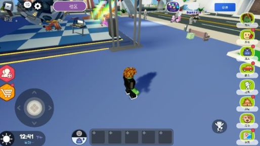 罗布乐思最新版免费下载中文版