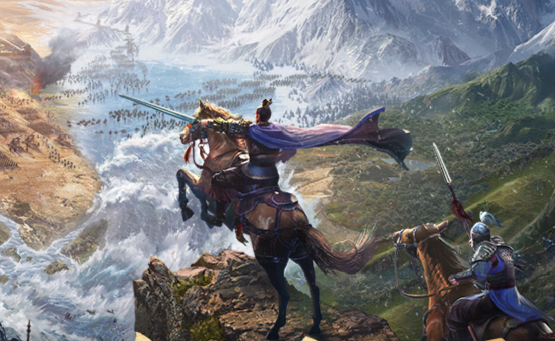 华为客户端三国志战略版下载渠道服