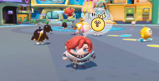 蛋仔派对神明版下载最新版