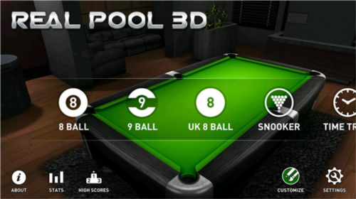 realpool3d安卓下载