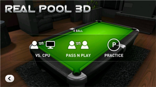 realpool3d安卓下载