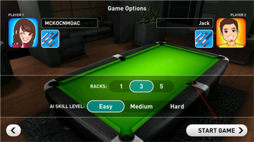 realpool3d安卓下载