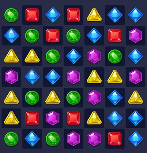 宝石大乱斗下载手机版