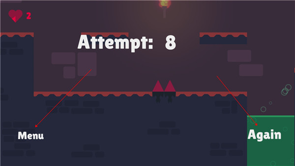 地牢忍者 地牢忍者