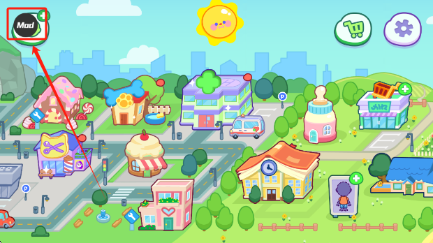 汤姆猫小镇游戏免费版下载