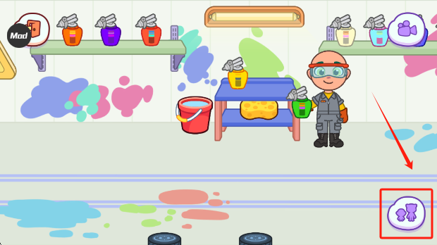 汤姆猫小镇游戏免费版下载