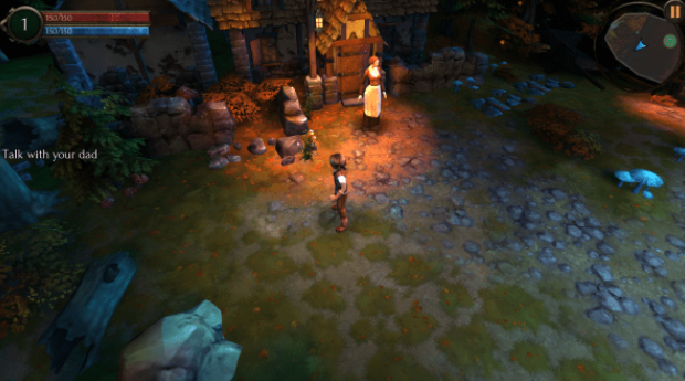 奥术探秘传奇手游货币不减反增版下载 奥术探秘传奇手游货币不减反增版下载