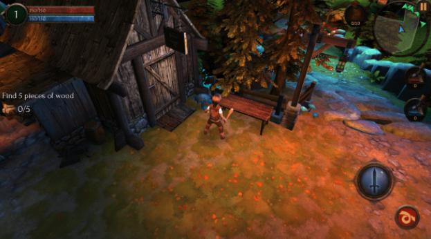 奥术探秘传奇手游货币不减反增版下载 奥术探秘传奇手游货币不减反增版下载