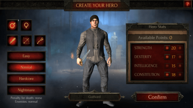 奥术探秘传奇手游货币不减反增版下载 奥术探秘传奇手游货币不减反增版下载