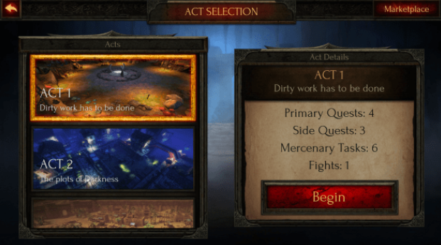 奥术探秘传奇手游货币不减反增版下载 奥术探秘传奇手游货币不减反增版下载