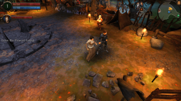 奥术探秘传奇手游货币不减反增版下载 奥术探秘传奇手游货币不减反增版下载